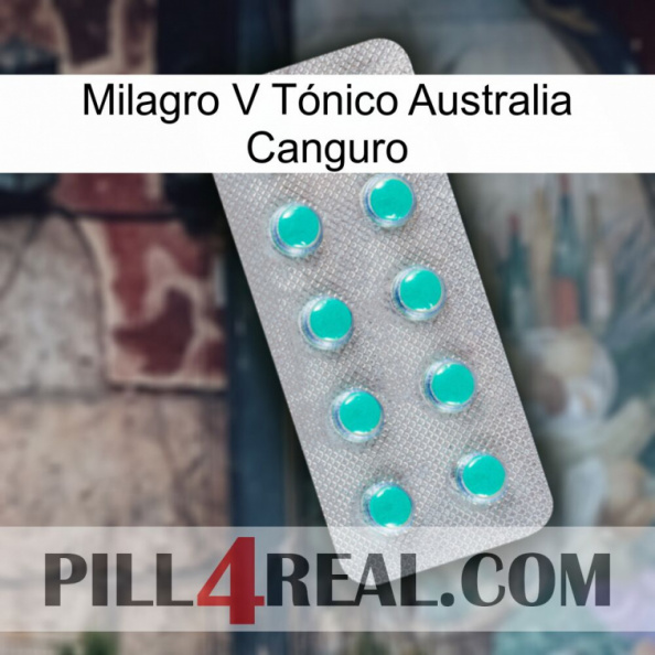 Milagro V Tónico Australia Canguro 28.jpg